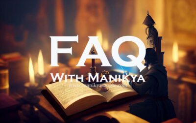 FAQ – Do you think someone could be a writer if they don’t feel emotions strongly?