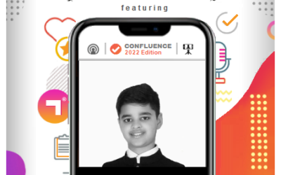Manikya recognised among leading influencers