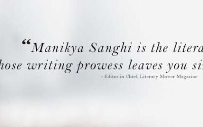 Message from Editor-in-Chief of The Literary Mirror Magazine