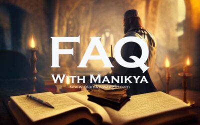 FAQ – A lot of times we see that writers lose their focus and consistency. How were you able to overcome these challenges?