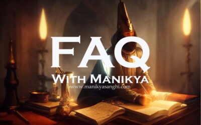 FAQ – What was your biggest inspiration in this journey of becoming an award winning writer?