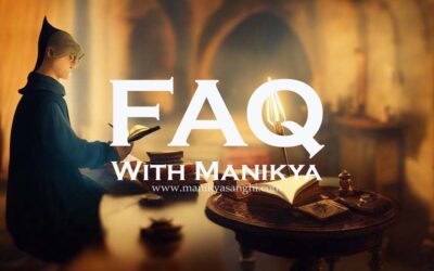 FAQ – What does writing mean to you?