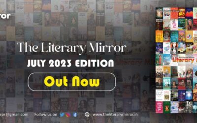 City Without Water Featured among Top 100 Indian Books